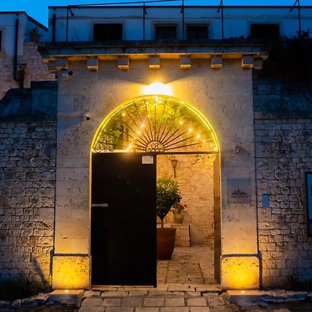 Masseria Montepaolo Dimora Di Charme コンヴェルサーノ エクステリア 写真