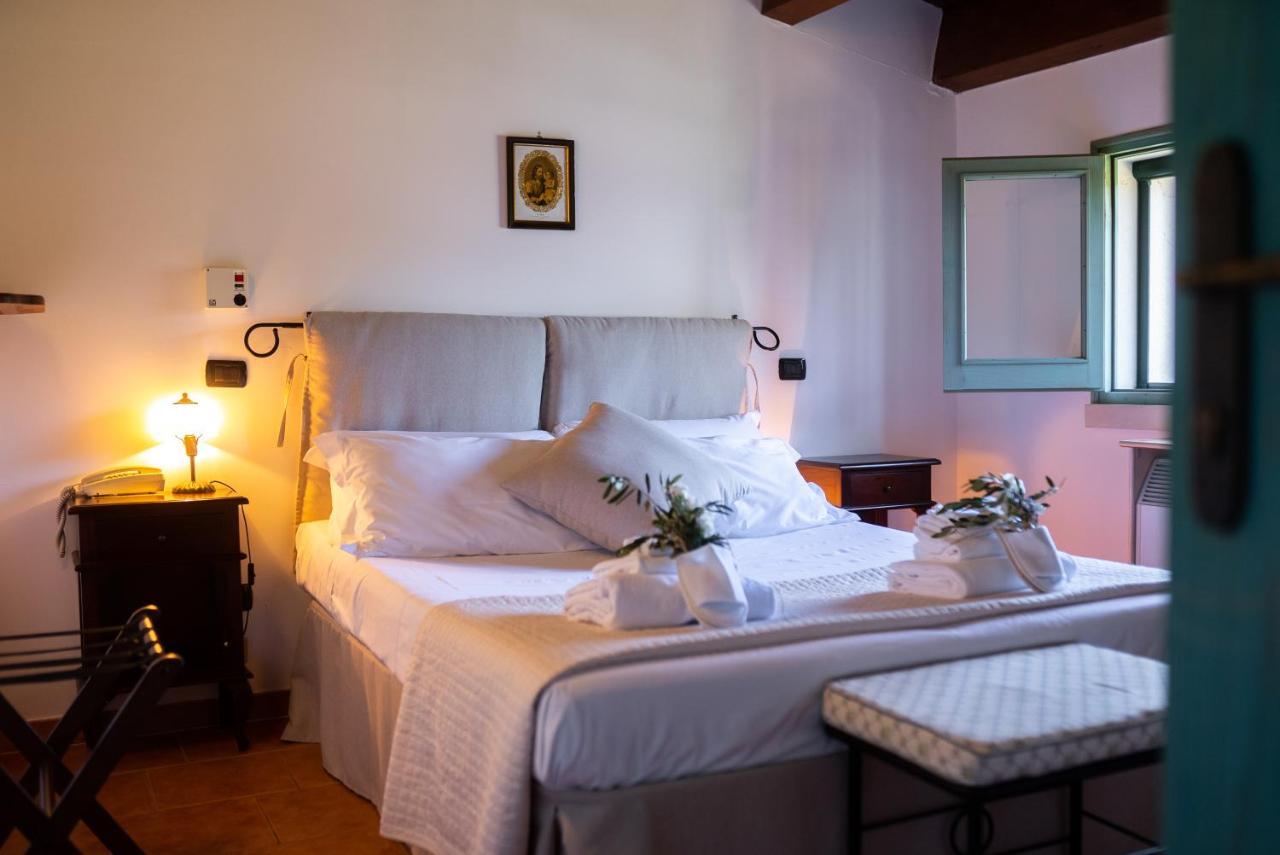Masseria Montepaolo Dimora Di Charme コンヴェルサーノ エクステリア 写真