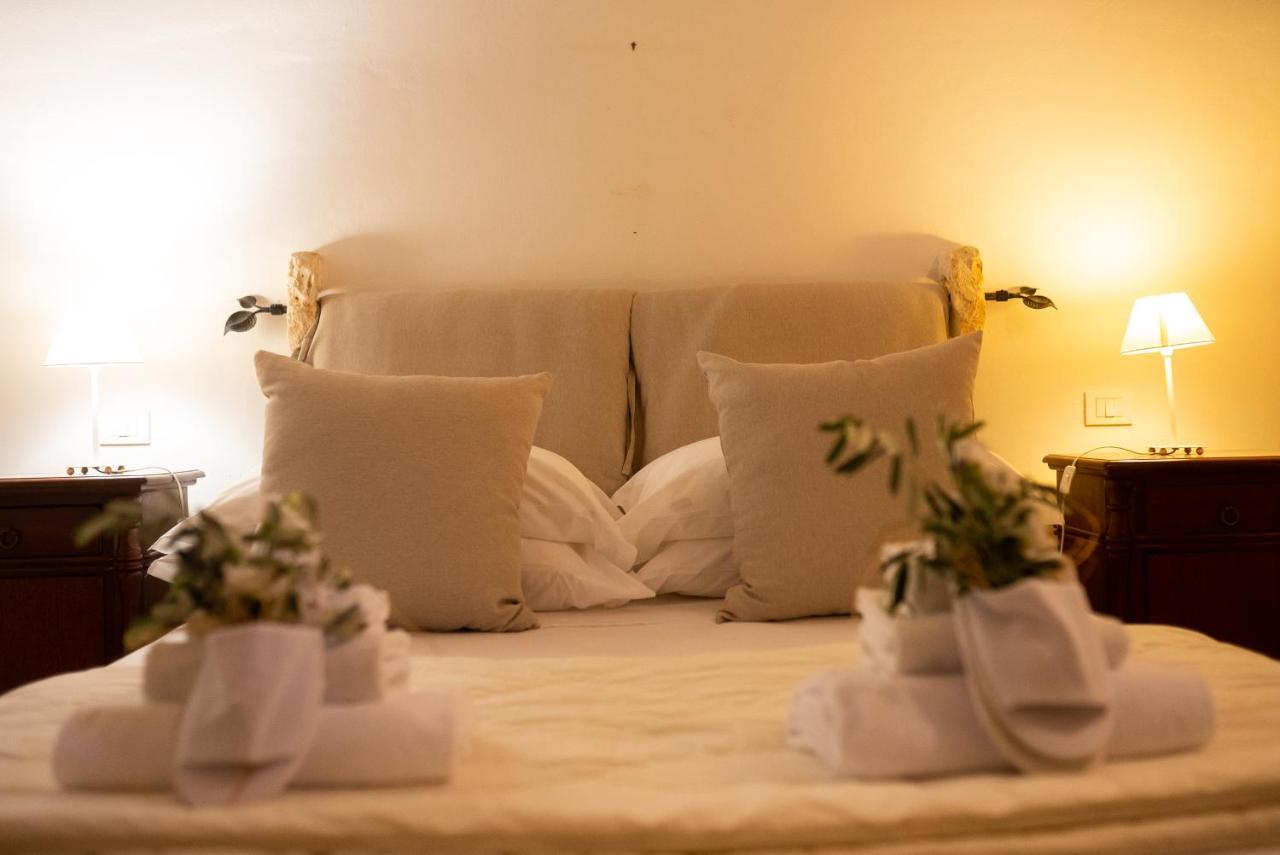 Masseria Montepaolo Dimora Di Charme コンヴェルサーノ エクステリア 写真