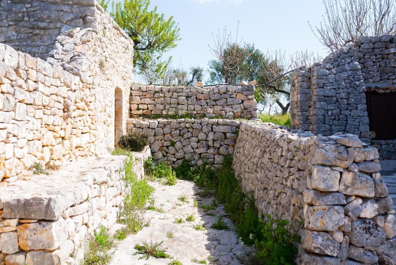Masseria Montepaolo Dimora Di Charme コンヴェルサーノ エクステリア 写真