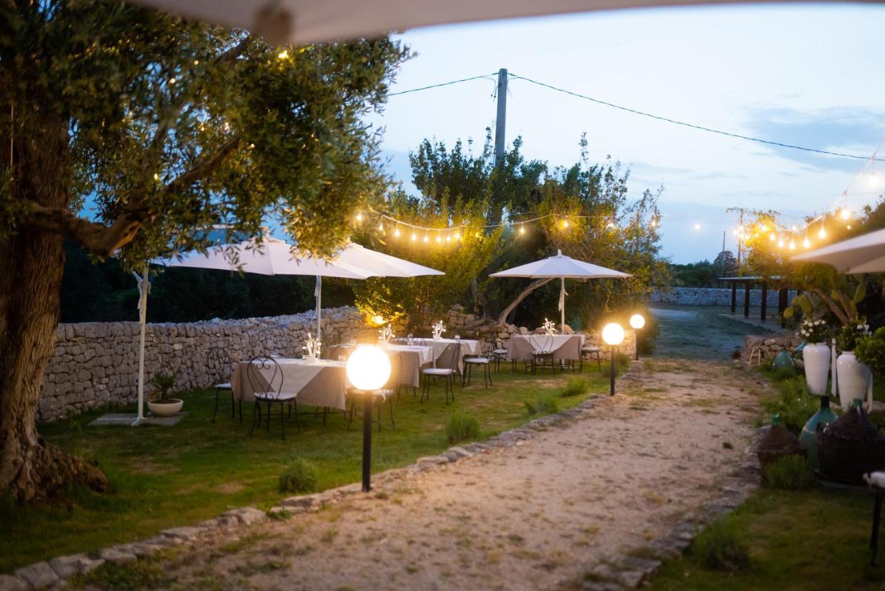 Masseria Montepaolo Dimora Di Charme コンヴェルサーノ エクステリア 写真