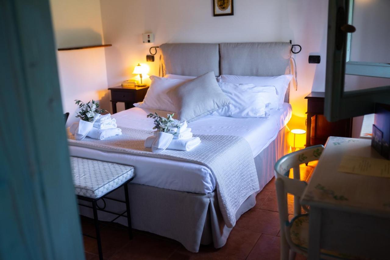 Masseria Montepaolo Dimora Di Charme コンヴェルサーノ エクステリア 写真