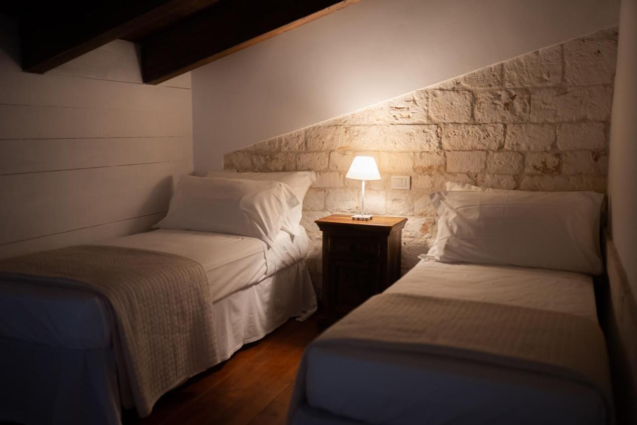 Masseria Montepaolo Dimora Di Charme コンヴェルサーノ エクステリア 写真