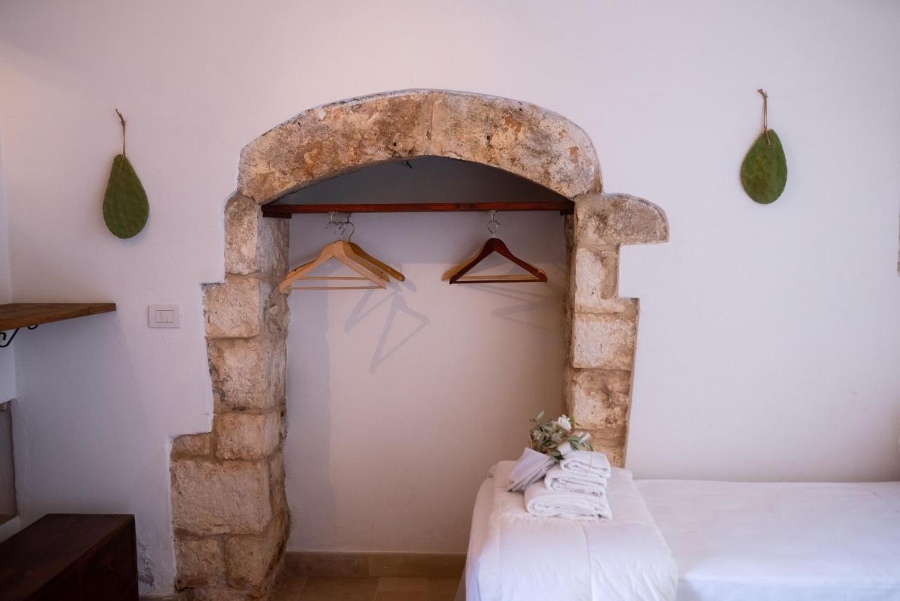 Masseria Montepaolo Dimora Di Charme コンヴェルサーノ エクステリア 写真