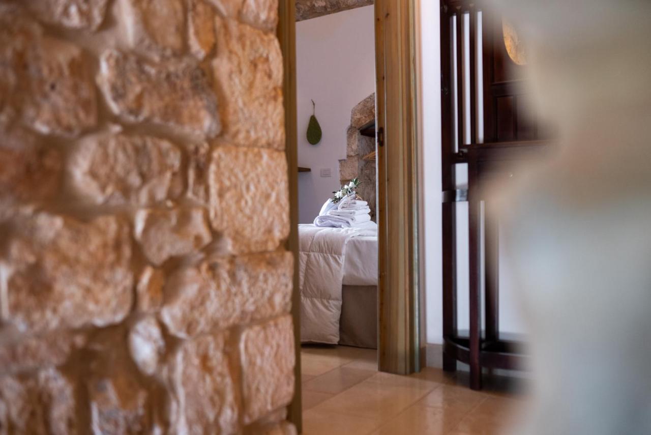 Masseria Montepaolo Dimora Di Charme コンヴェルサーノ エクステリア 写真