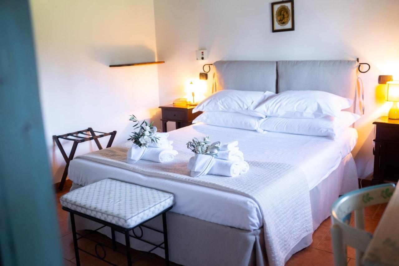 Masseria Montepaolo Dimora Di Charme コンヴェルサーノ エクステリア 写真