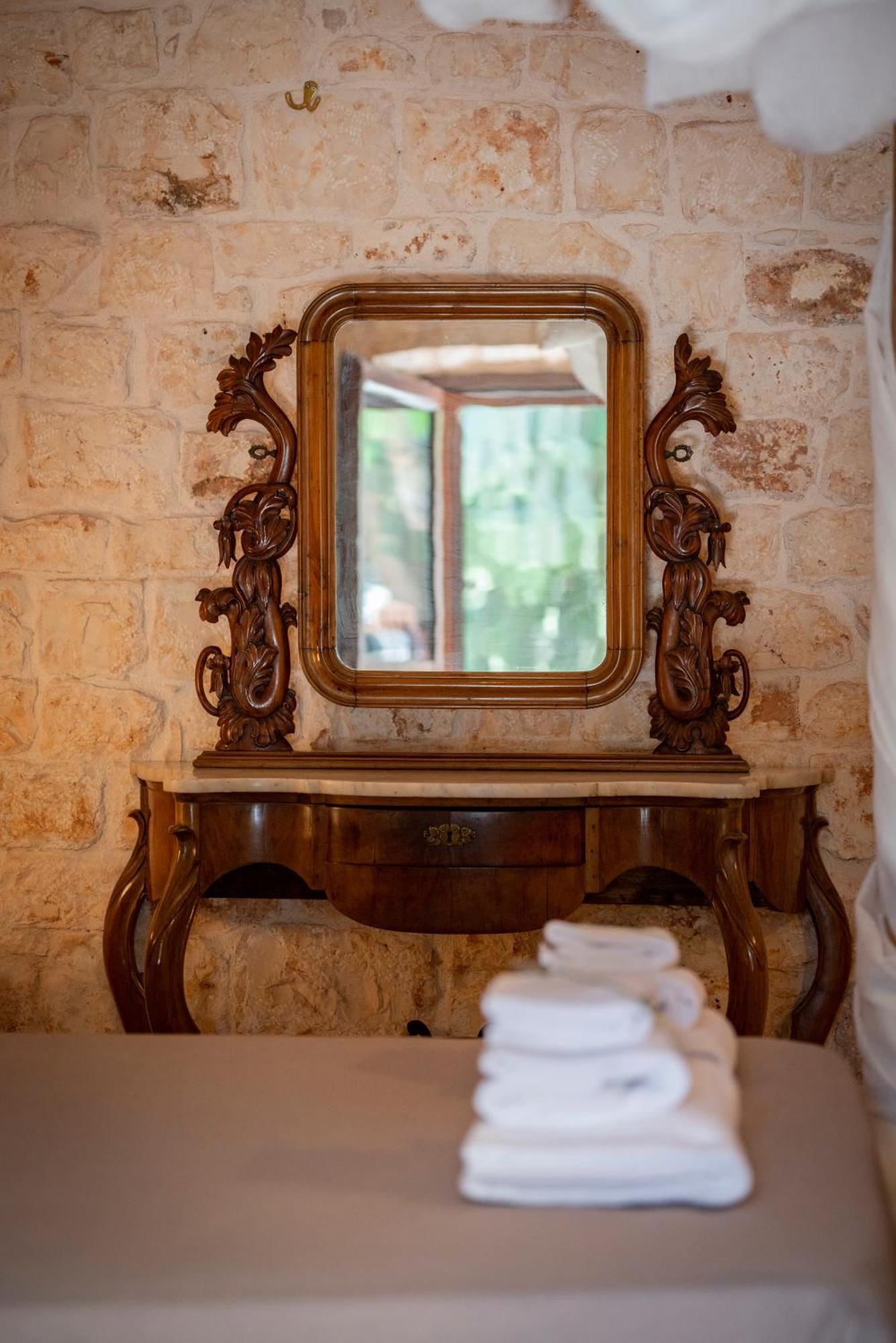Masseria Montepaolo Dimora Di Charme コンヴェルサーノ エクステリア 写真