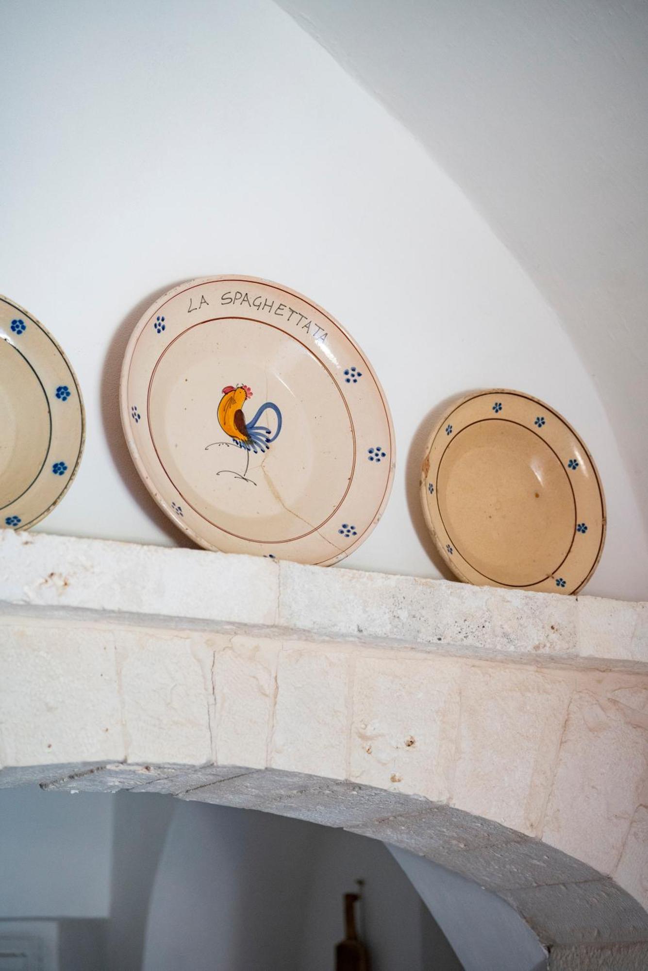 Masseria Montepaolo Dimora Di Charme コンヴェルサーノ エクステリア 写真