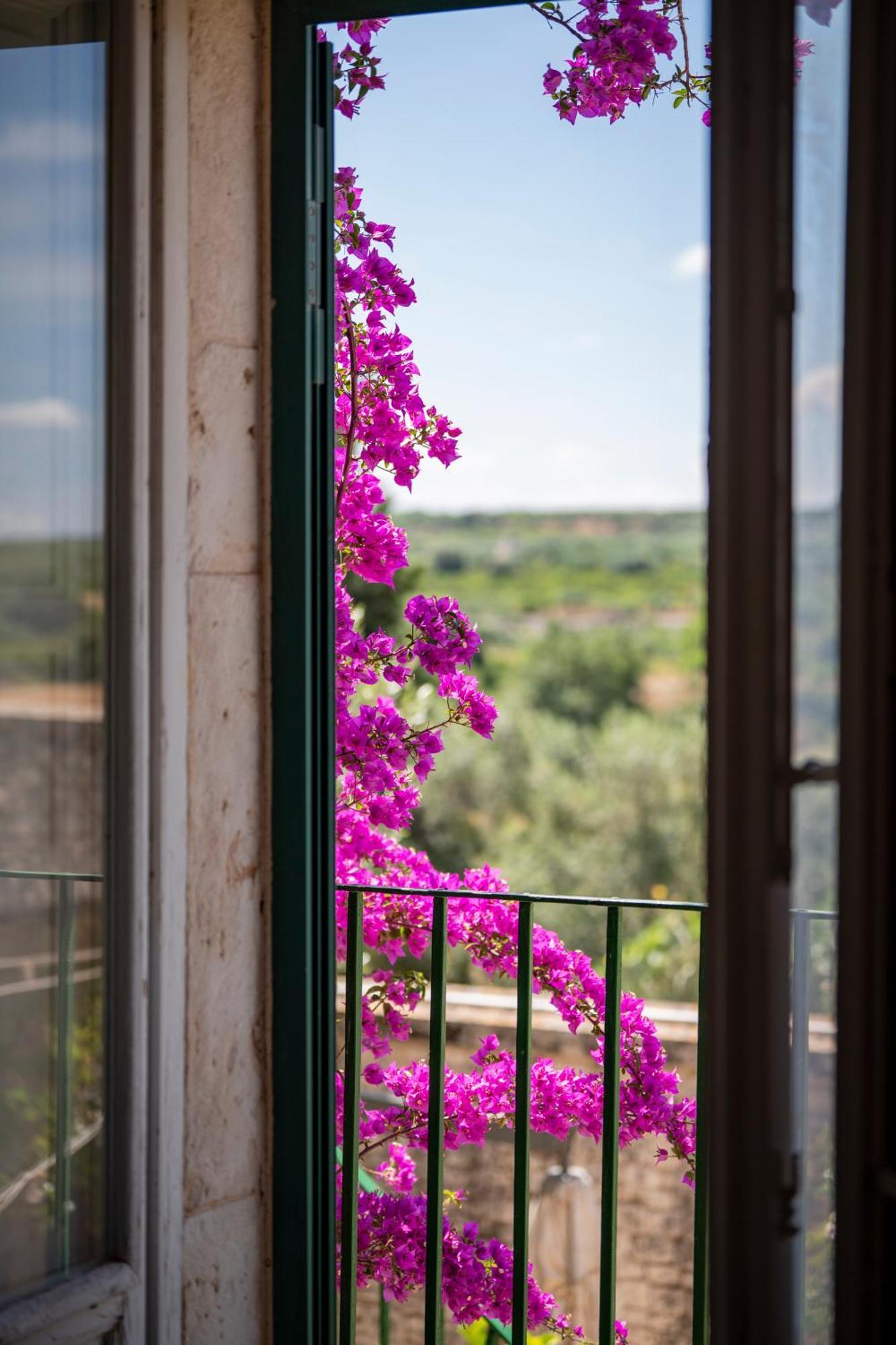 Masseria Montepaolo Dimora Di Charme コンヴェルサーノ エクステリア 写真
