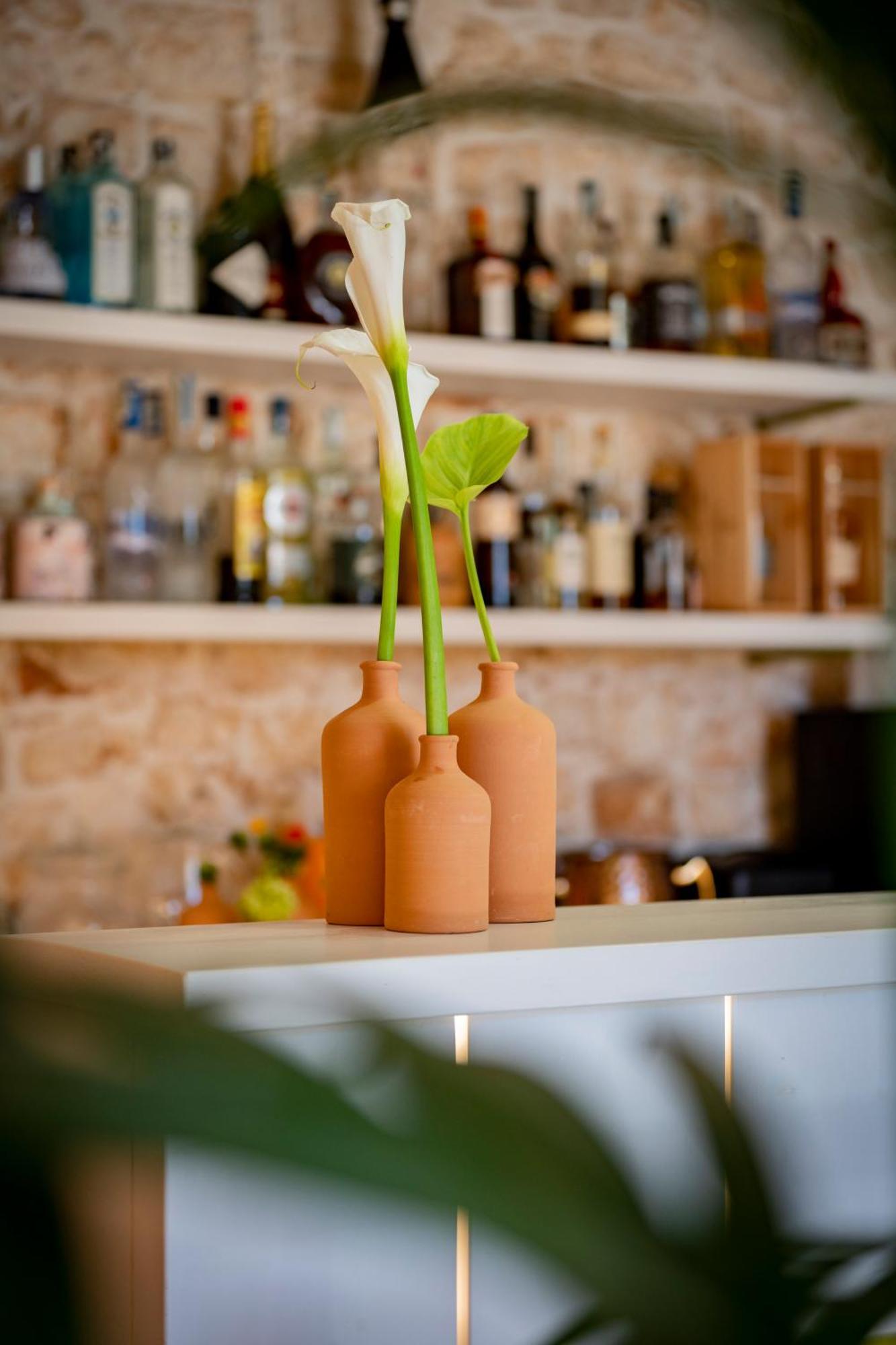 Masseria Montepaolo Dimora Di Charme コンヴェルサーノ エクステリア 写真